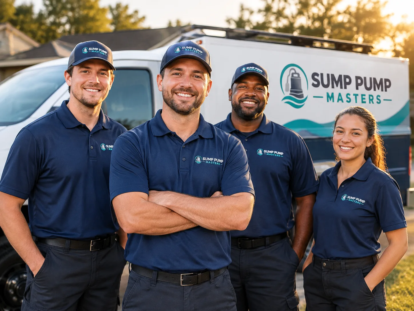 Sump Pump Repair company in St John, KS
