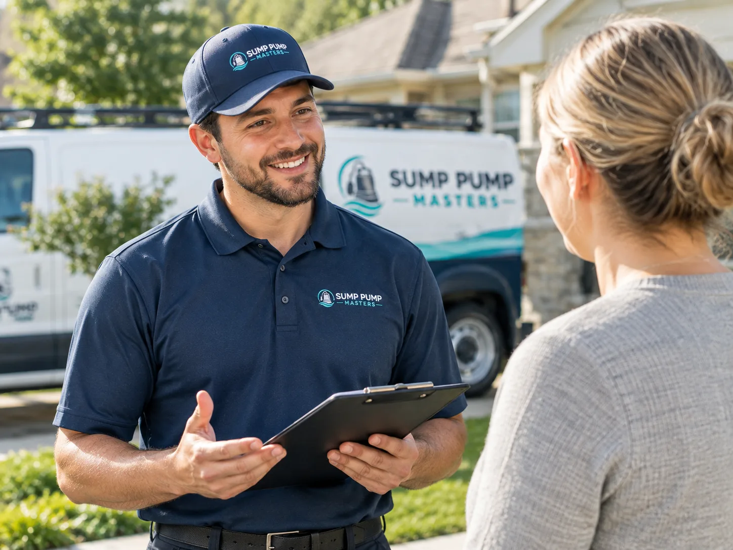 Sump Pump Repair St John, KS FAQs